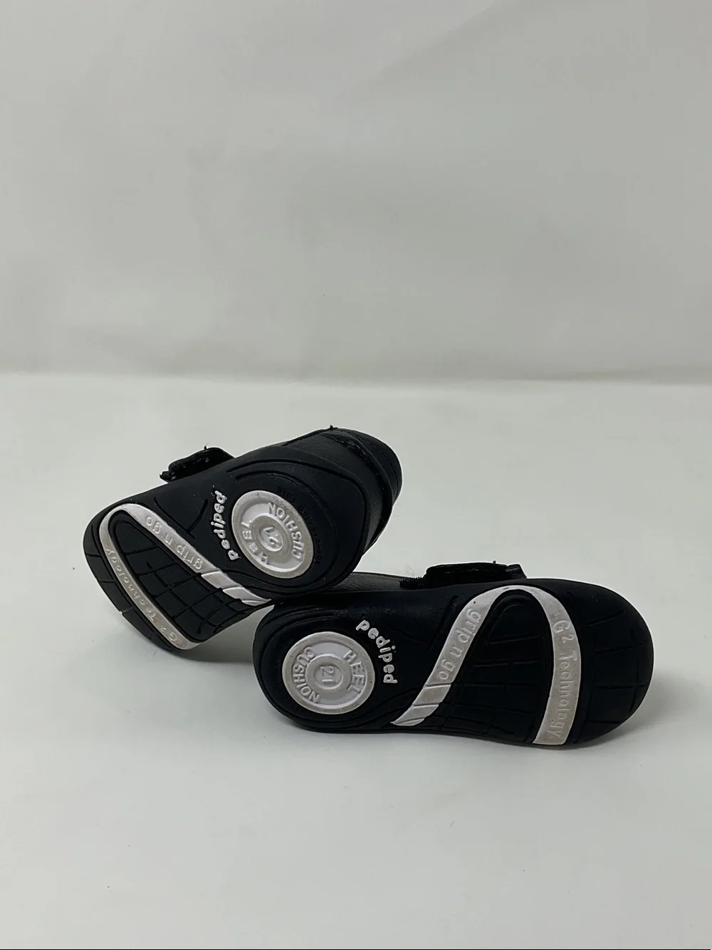 pediped smart black